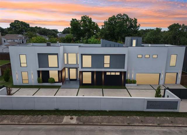 Property at 6108 Walnut Hill Ln, Dallas, TX 75230, 5 beds, 5.5 baths