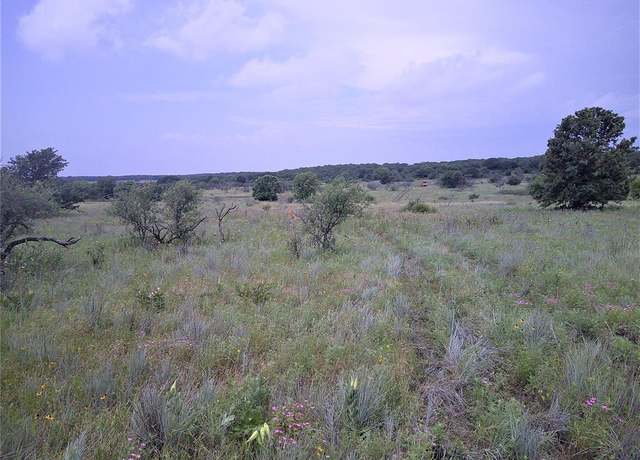 Property at Tr 3 4 Wire, Bowie, TX 76230