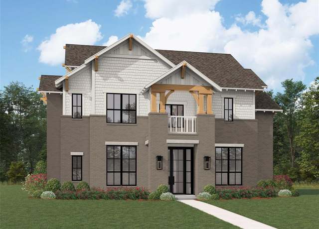 Property at 3366 Floral, Frisco, TX 75033, 5 beds, 6.5 baths