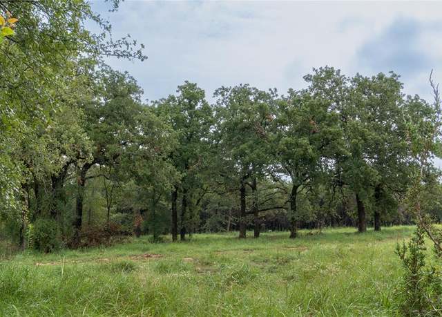 Property at T4 Coleman Ranch Rd, Tolar, TX 76476