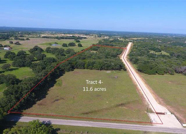 Property at T4 Coleman Ranch Rd, Tolar, TX 76476