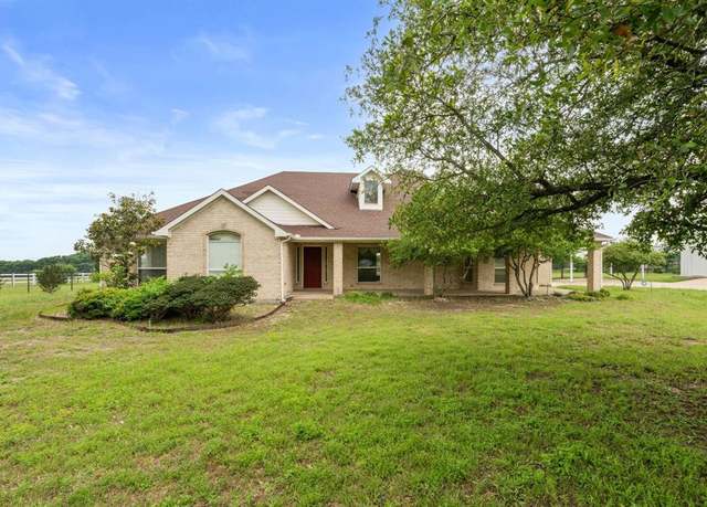 Property at 344 Bakers Branch Rd, Waxahachie, TX 75167, 3 beds, 2 baths