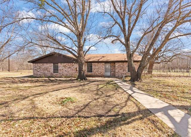 Property at 3637 County Road 312a, Alvarado, TX 76009, 3 beds, 2 baths