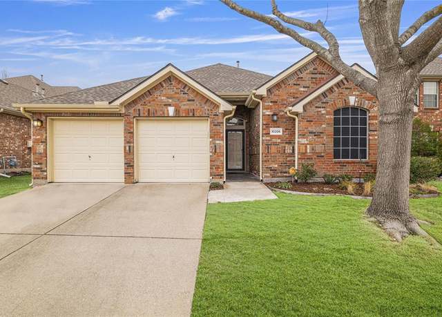 Property at 10206 Links Fairway, Rowlett, TX 75089, 3 beds, 2 baths