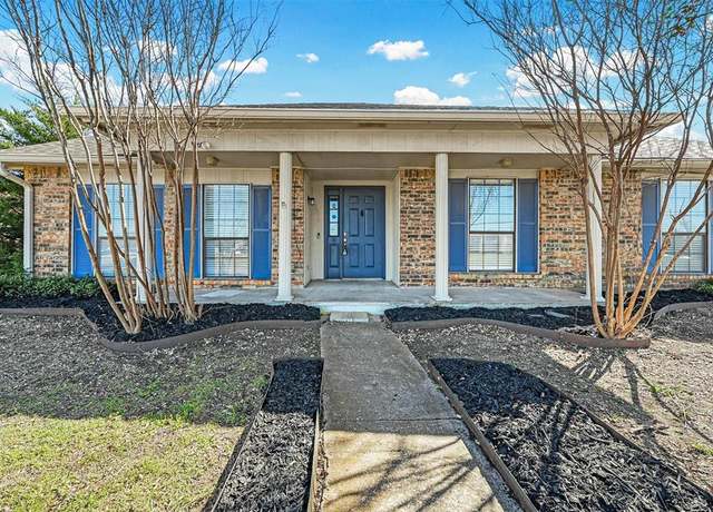 Property at 436 E Belt Line Rd, Cedar Hill, TX 75104, 4 beds, 2 baths