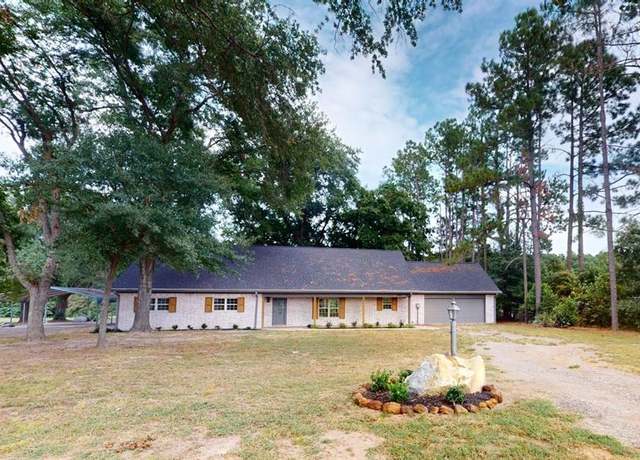 Property at 7367 County Road 4613, Athens, TX 75752, 5 beds, 3 baths