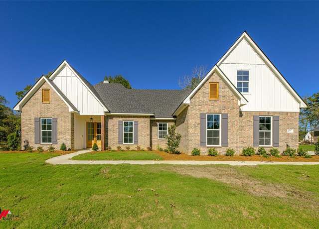 Property at 677 Popsi Ln, Stonewall, LA 71078, 4 beds, 3 baths