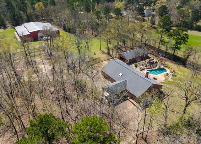 Property at 1402 S Boggie St Unit FM1841, Atlanta, TX 75551, 5 beds, 3.5 baths