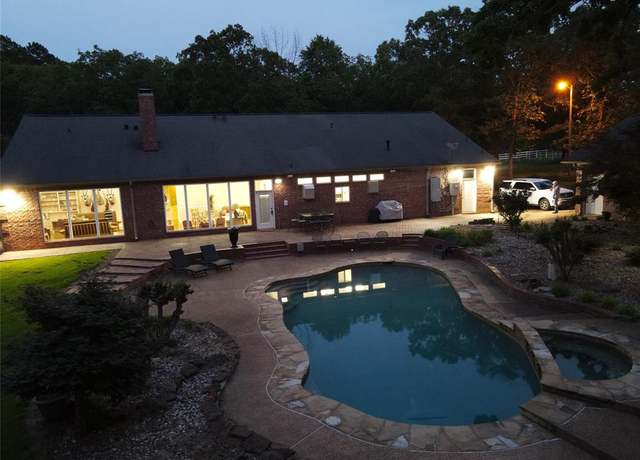 Property at 1402 S Boggie St Unit FM1841, Atlanta, TX 75551, 5 beds, 3.5 baths