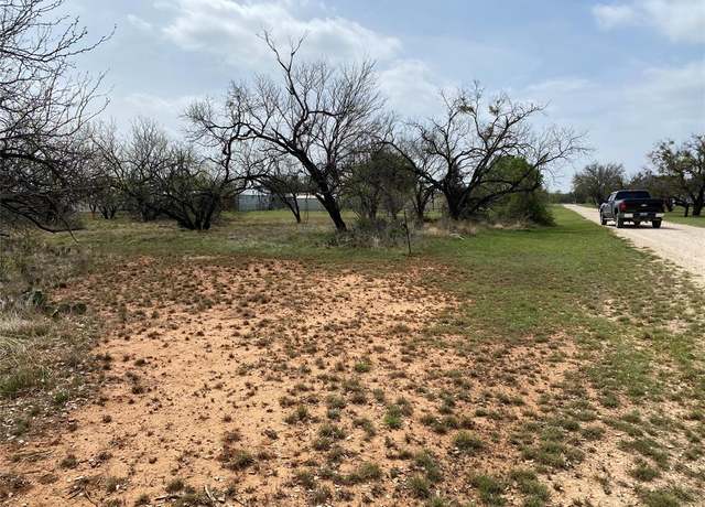 Property at 352 Schooner Dr, May, TX 76857