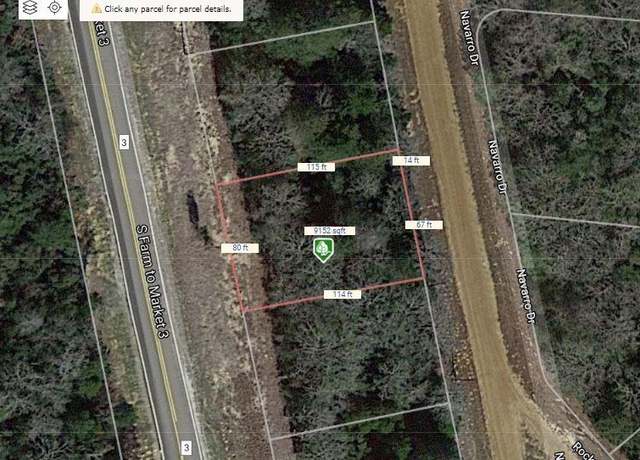 Property at Lot 14 Navarro Dr, Normangee, TX 77871