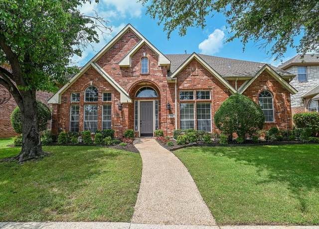 Property at 706 Graywood Ln, Coppell, TX 75019, 4 beds, 3.5 baths