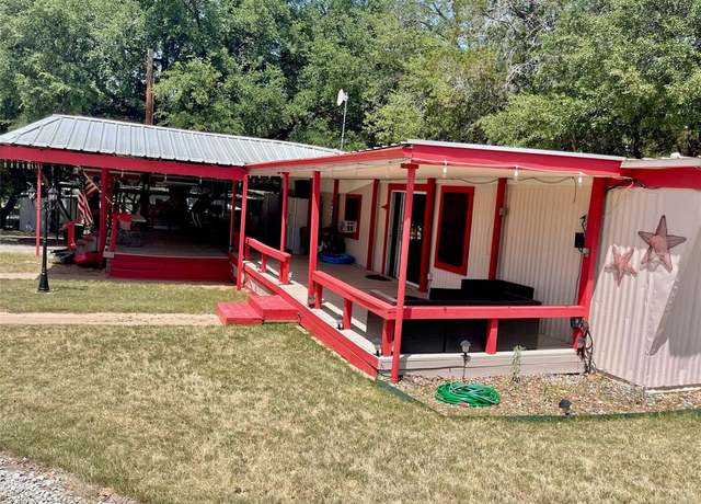 Property at 2334 Sanbar Rd #58, Possum Kingdom Lake, TX 76449, 3 beds, 1 bath