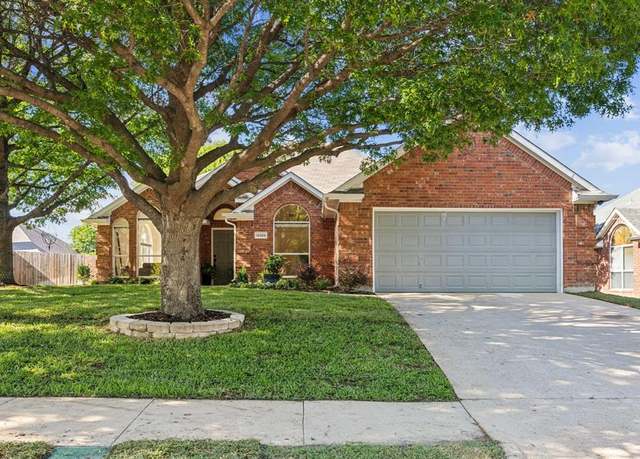 Property at 12306 Ark Rd, Frisco, TX 75035, 4 beds, 2 baths
