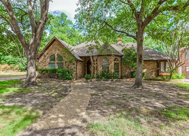 Property at 1719 Timberway Dr, Richardson, TX 75082, 4 beds, 3 baths