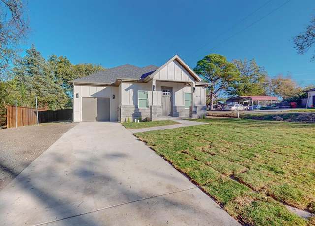 Property at 400 N Kenny Dr, West Tawakoni, TX 75474, 3 beds, 2 baths