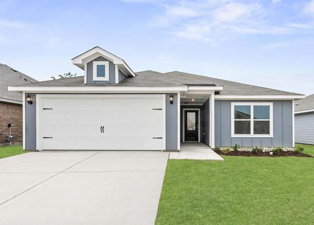 Property at 937 Burlington Ave, Fort Worth, TX 76108, 3 beds, 2 baths