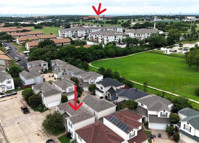 Property at 602 Hermosillo Plz, Dallas, TX 75211, 3 beds, 2.5 baths