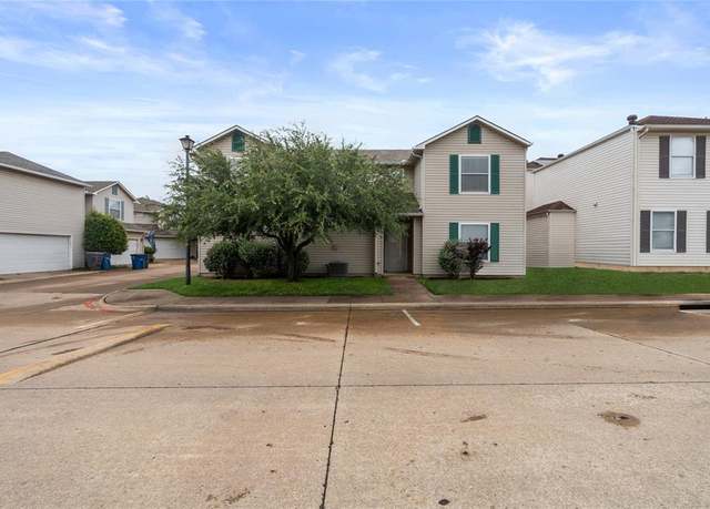 Property at 602 Hermosillo Plz, Dallas, TX 75211, 3 beds, 2.5 baths
