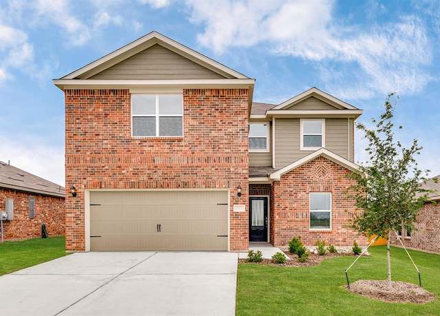 Property at 428 Gib Woodall Dr, Venus, TX 76084, 5 beds, 2.5 baths