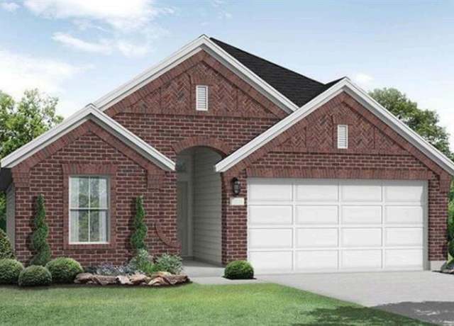 Property at 1805 Willowhurst Ln, Anna, TX 75409, 4 beds, 2 baths
