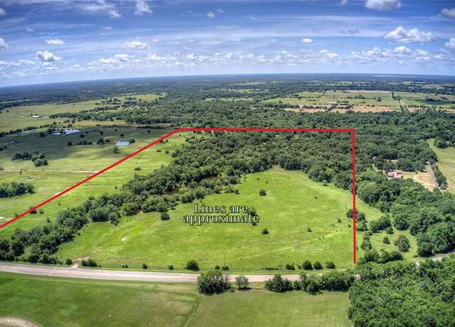 Property at TBD W FM 71, Sulphur Springs, TX 75482