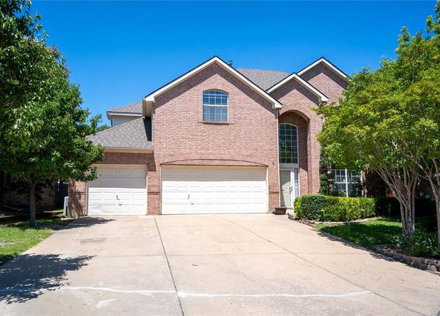 Property at 7113 Top Rail Run, Fort Worth, TX 76179, 4 beds, 2.5 baths