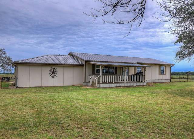 Property at 2721 Fm 2649, Lone Oak, TX 75453, 3 beds, 2 baths