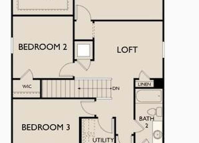 Property at 14159 Donahue St, Pilot Point, TX 76258, 4 beds, 2.5 baths
