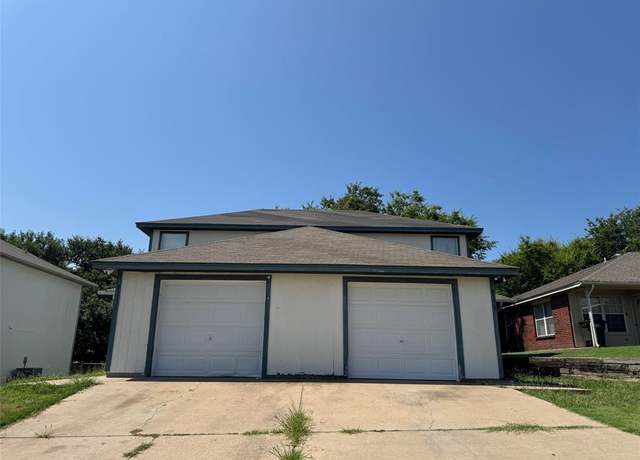 Property at 8133 Julie Ave, Fort Worth, TX 76116, 4 beds, 4 baths