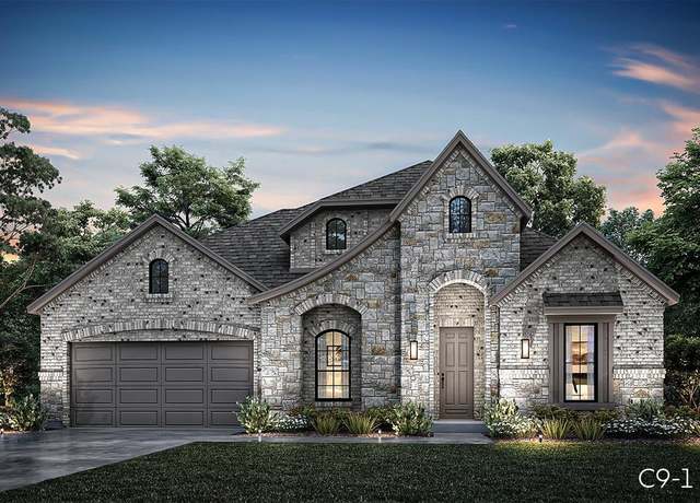 Property at 5210 Rowlan, Midlothian, TX 76065, 4 beds, 3 baths
