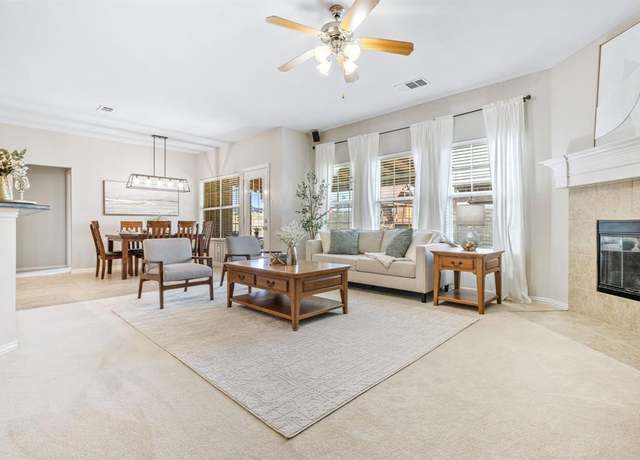 Property at 11389 Corsicana Dr, Frisco, TX 75035, 3 beds, 2 baths