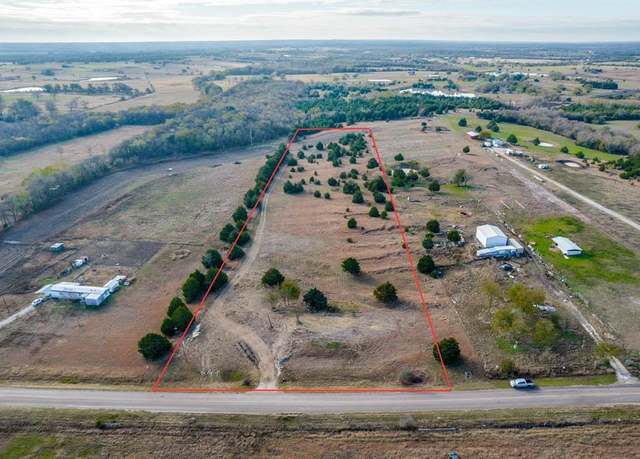 Property at 15722 County Road 673, Leonard, TX 75452