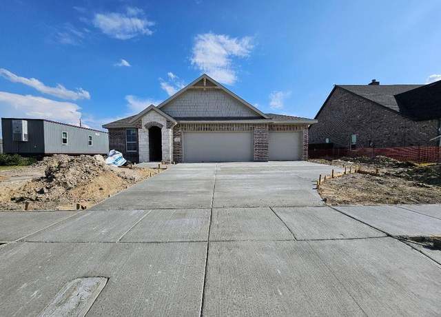 Property at 112 Aero Vista Dr, Caddo Mills, TX 75135, 4 beds, 2 baths