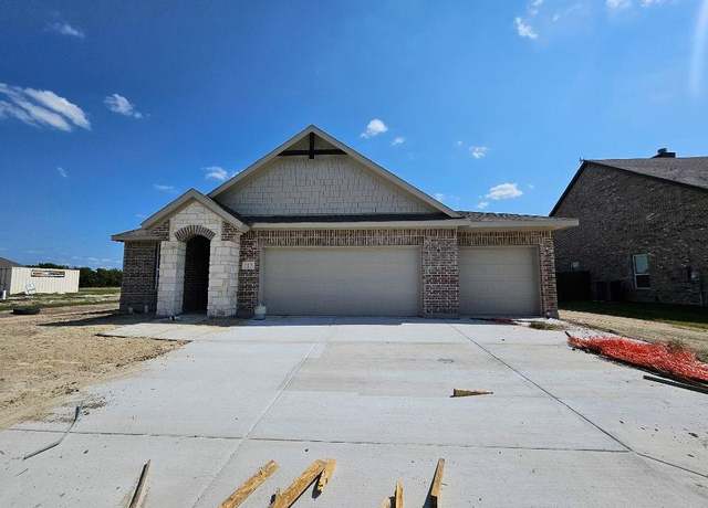 Property at 112 Aero Vista Dr, Caddo Mills, TX 75135, 4 beds, 2 baths