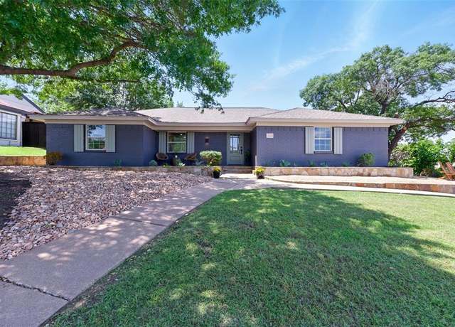 Property at 6713 Genoa Rd, Fort Worth, TX 76116, 3 beds, 2 baths
