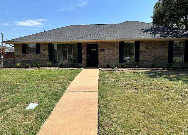 Property at 3710 Woodside Rd, Carrollton, TX 75007, 3 beds, 2 baths