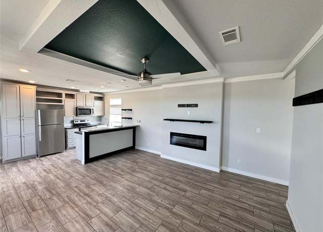 Property at 10435 County Road 165, Bangs, TX 76823, 3 beds, 2 baths