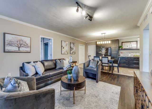 Property at 3701 Turtle Creek Blvd Unit 11H, Dallas, TX 75219, 2 beds, 3 baths