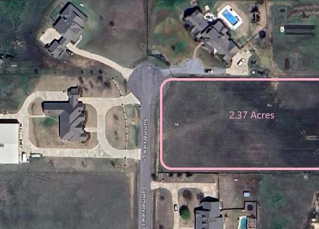 Property at 6 Summerview Ln, Celina, TX 75009