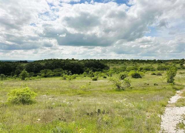 Property at 109 Comanche Hls, Comanche, TX 76442