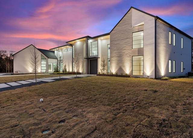 Property at 337 Renaissance Ln, Heath, TX 75032, 5 beds, 7 baths