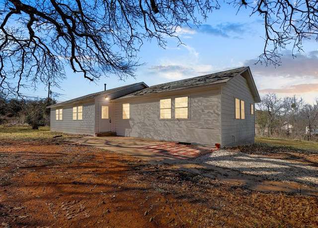 Property at 5199 Mitchell Saxon Rd, Fort Worth, TX 76140, 4 beds, 1.5 baths
