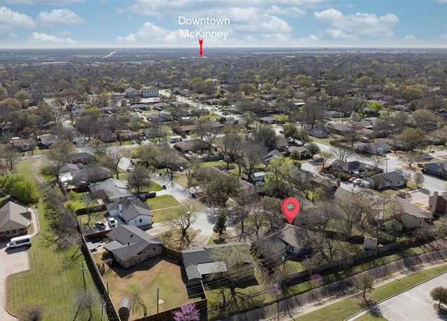Property at 109 Belden Cir, Mckinney, TX 75069, 4 beds, 2 baths