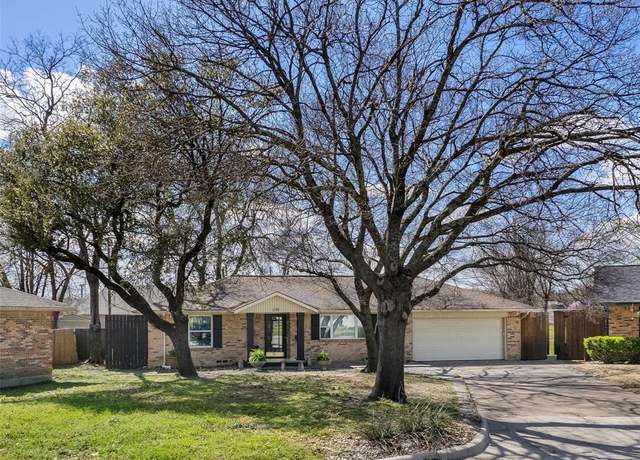 Property at 109 Belden Cir, Mckinney, TX 75069, 4 beds, 2 baths