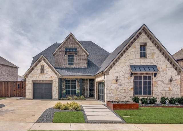 Property at 2906 Green Way Dr, Rockwall, TX 75087, 4 beds, 4 baths