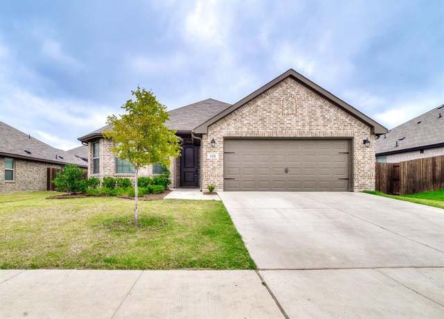 Property at 112 Cheryl Dr, Keene, TX 76059, 3 beds, 2 baths