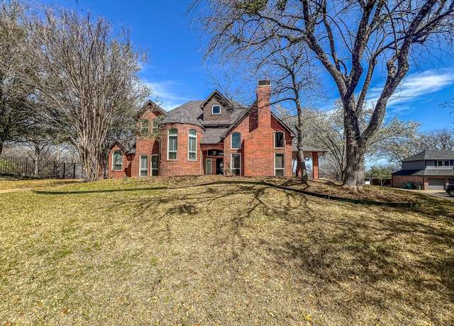 Property at 201 Laurel Creek Dr, Sherman, TX 75092, 4 beds, 4.5 baths