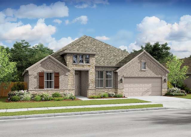 Property at 232 Diamond Dl, Lavon, TX 75166, 4 beds, 3.5 baths