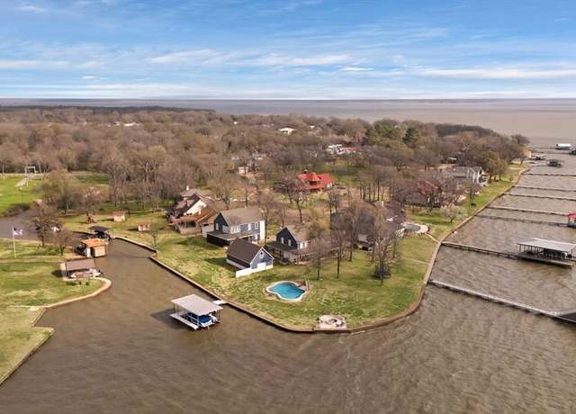 Property at TBD Stephanie Ct, Kemp, TX 75143